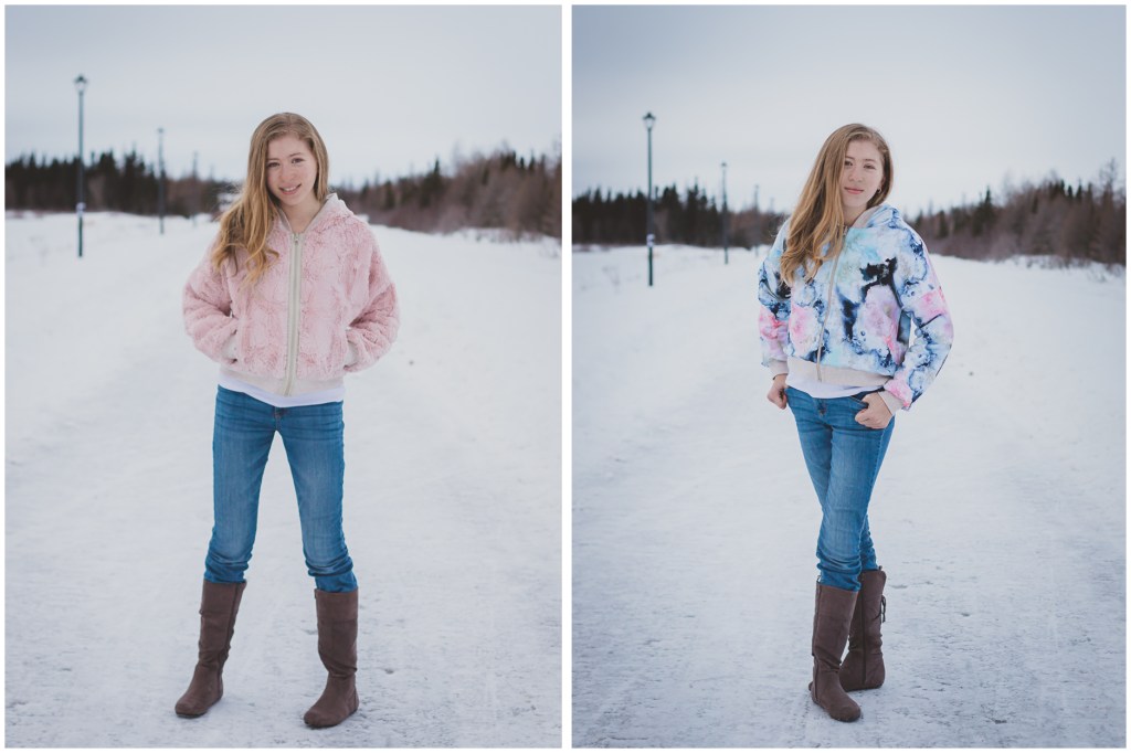 Miss Rose Hip is fully reversible and a great way to use 2 fabrics and get 2 looks. Junior Miss sizes 0-20 from Sofiona Designs.