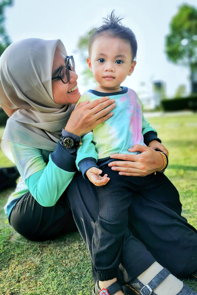 The Heron raglan/dolman combo shirt from Sofiona Designs available in a bundle including 2 size ranges.